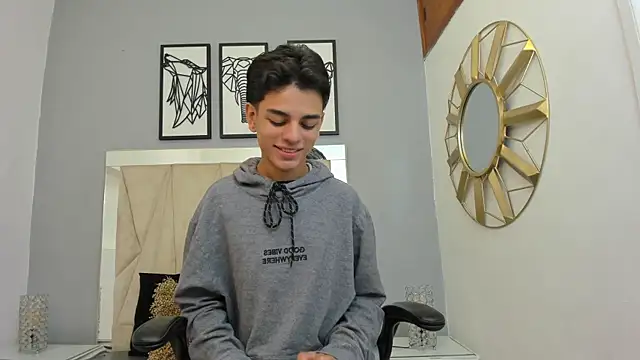 owen  johnson online show from 17, 9, 2025