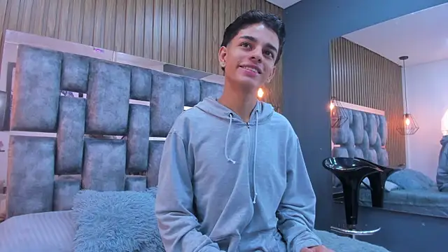 owen  johnson online show from 12, 1, 2026