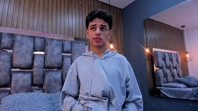 owen  johnson online show from 19, 2, 2026