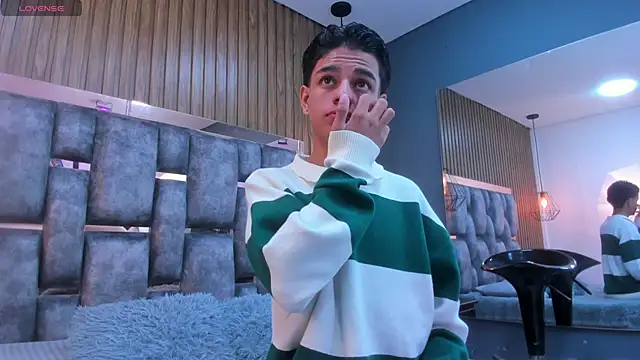 owen  johnson online show from 14, 1, 2026