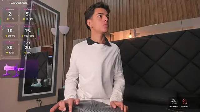 owen  johnson online show from 20, 9, 2025