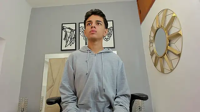 owen  johnson online show from 23, 9, 2025