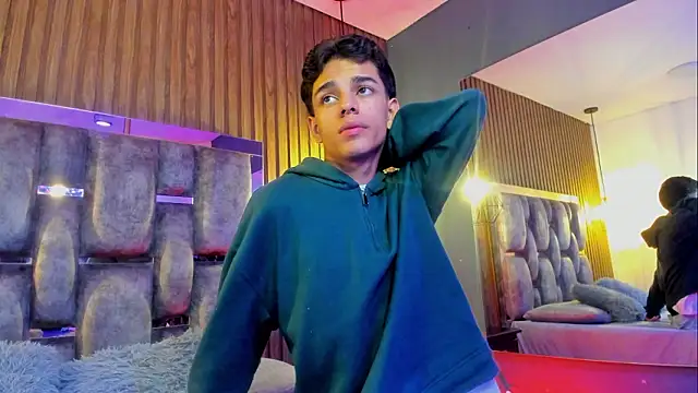 owen  johnson online show from 4, 2, 2026