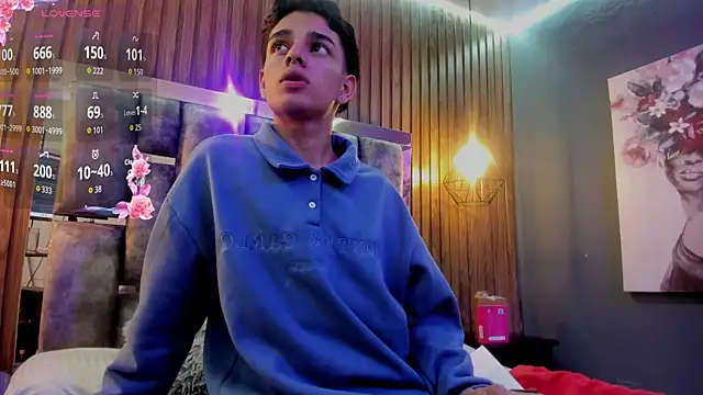 owen  johnson online show from 15, 11, 2025