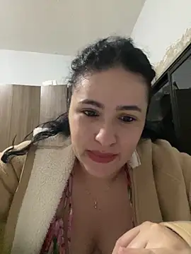 IvettSt  online show from 11, 6, 2026
