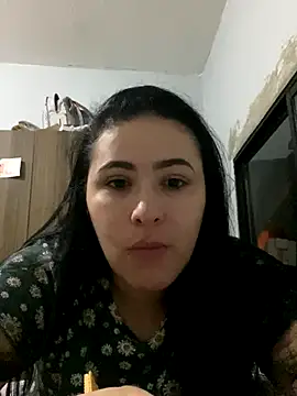 IvettSt  online show from 8, 1, 2026