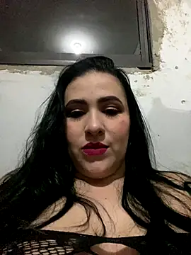 IvettSt  online show from 9, 1, 2026