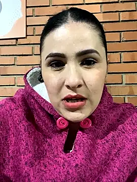 IvettSt  online show from 18, 12, 2025