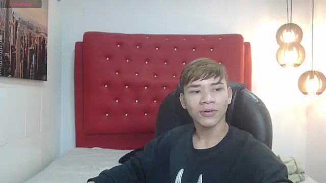 nathanclay online show from 15, 11, 2025