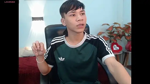 nathanclay online show from 18, 9, 2025