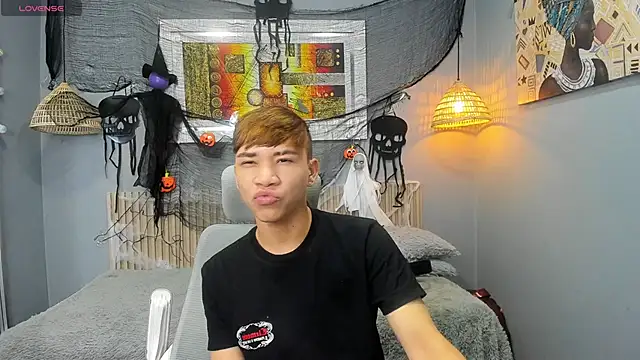 nathanclay online show from 18, 10, 2025