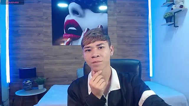 nathanclay online show from 6, 2, 2026