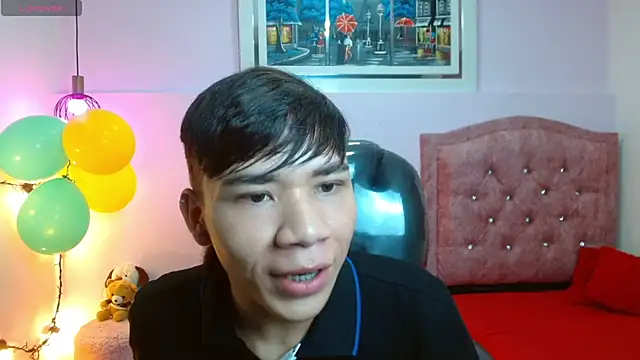 nathanclay online show from 20, 9, 2025