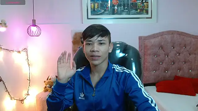 nathanclay online show from 2, 10, 2025