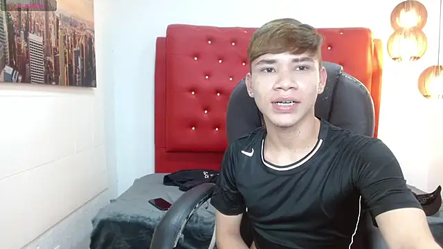 nathanclay online show from 25, 10, 2025