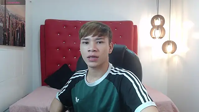 nathanclay online show from 27, 11, 2025