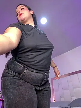 SamanthaDiamonds  online show from 14, 9, 2025