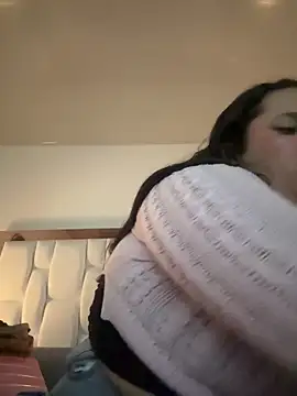 SamanthaDiamonds  online show from 2, 10, 2025