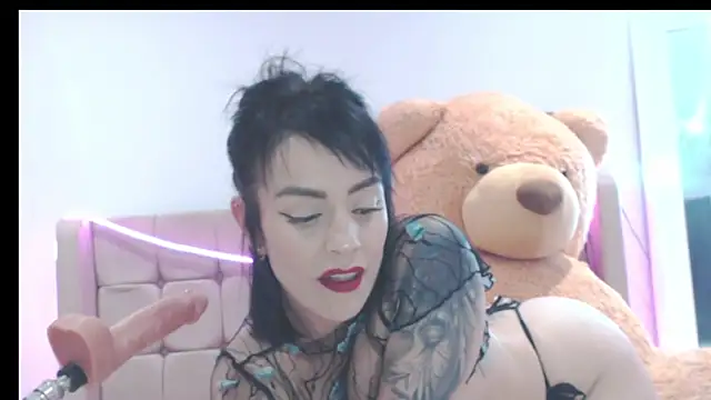 HotAss Hally online show from 11, 4, 2026