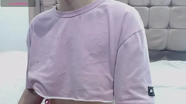 HotAss Hally online show from 3, 10, 2025