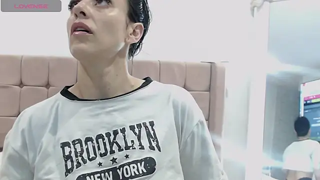 HotAss Hally online show from 12, 9, 2025