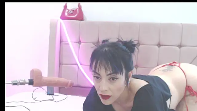 HotAss Hally online show from 26, 3, 2026