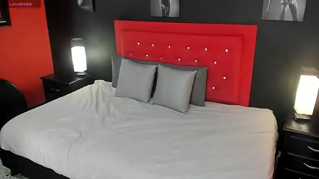 lilyth adam online show from 24, 3, 2026