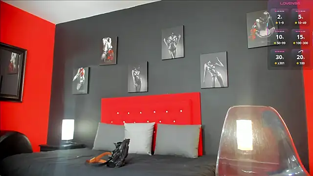 lilyth adam online show from 10, 10, 2025