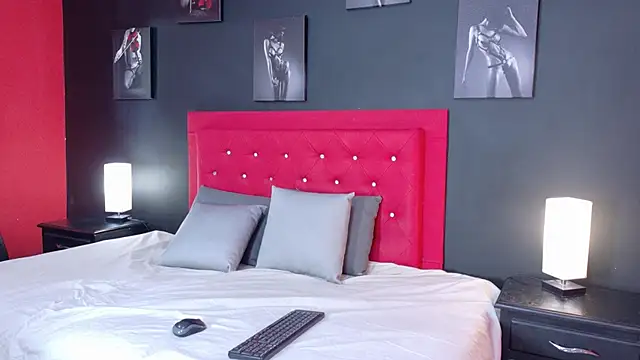 lilyth adam online show from 9, 3, 2026