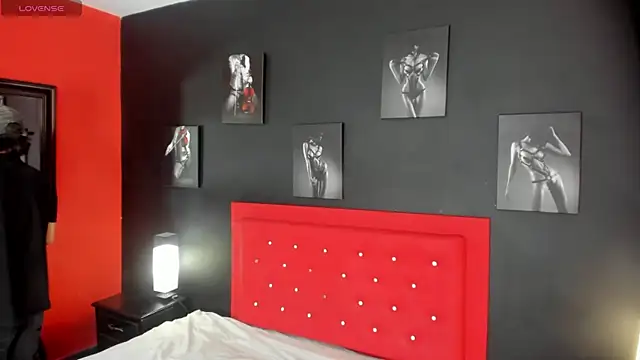 lilyth adam online show from 27, 3, 2026