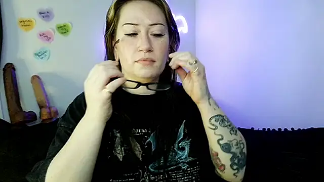 HarleyDemon666 online show from 15, 2, 2026