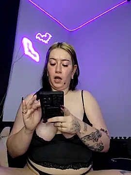 HarleyDemon666 online show from 9, 11, 2025