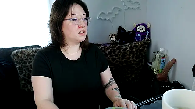 HarleyDemon666 online show from 5, 8, 2026