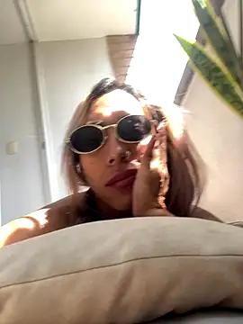 Cristian blaze online show from 7, 11, 2025