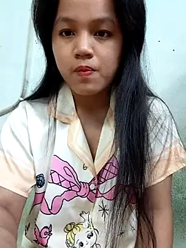 BabySweet-18 online show from 12, 5, 2026