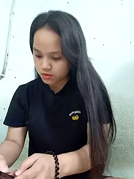 Snapshot of BabySweet-18 chatting on 20, 6, 2026 BabySweet-18 online show from 20, 6, 2026