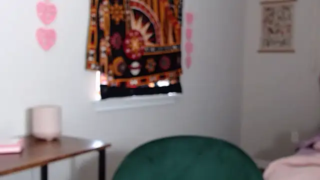 Cherribombzz online show from 20, 2, 2026