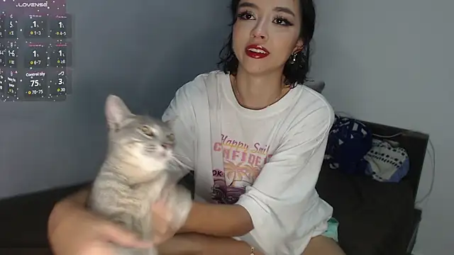 brisazanes online show from 23, 11, 2025