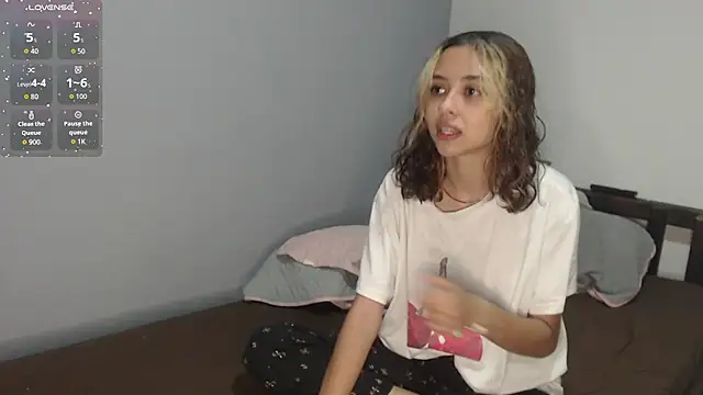 brisazanes online show from 3, 10, 2025