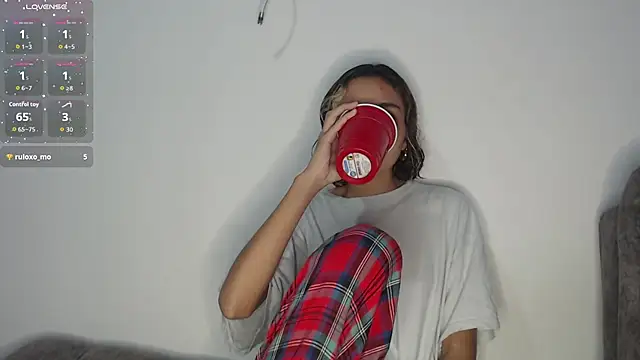 brisazanes online show from 8, 11, 2025