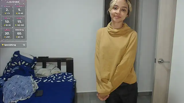 brisazanes online show from 20, 9, 2025