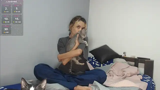 brisazanes online show from 21, 9, 2025