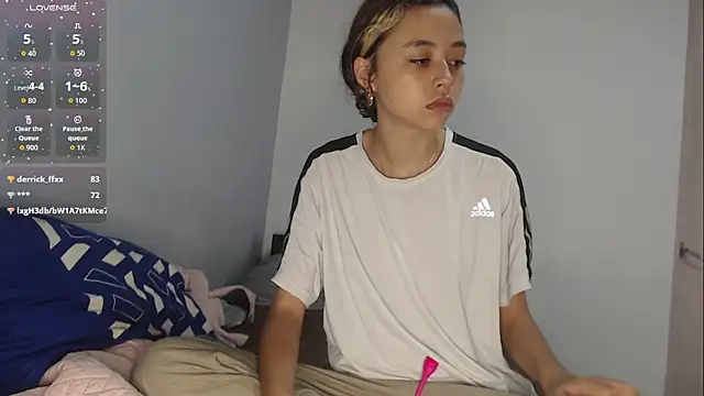 brisazanes online show from 16, 11, 2025