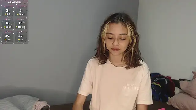 brisazanes online show from 5, 10, 2025