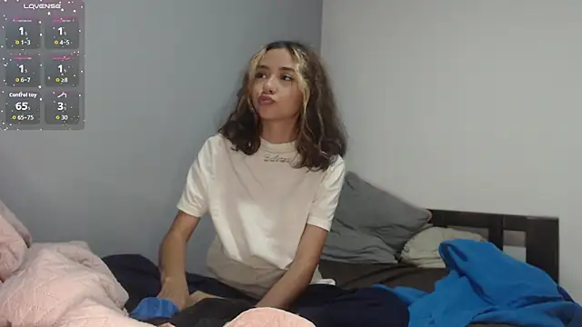 brisazanes online show from 15, 10, 2025