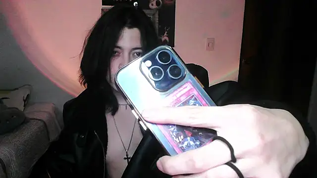 Snapshot of Deny__v chatting on 16, 4, 2026 Deny v online show from 16, 4, 2026
