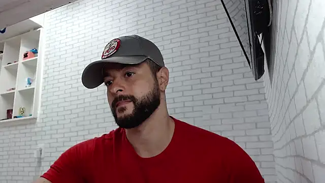 BombeiroHotx online show from 6, 1, 2026