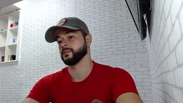 BombeiroHotx online show from 9, 1, 2026