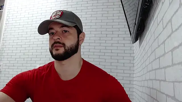 BombeiroHotx online show from 1, 11, 2025