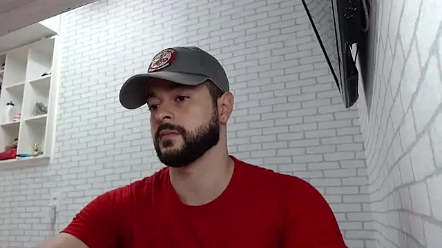 BombeiroHotx online show from 15, 12, 2025